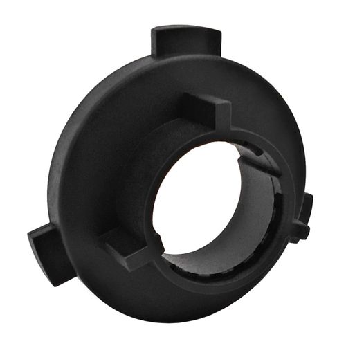 Adapter do żarówek LED H7 z kołnierzem, M-02A na Arena.pl