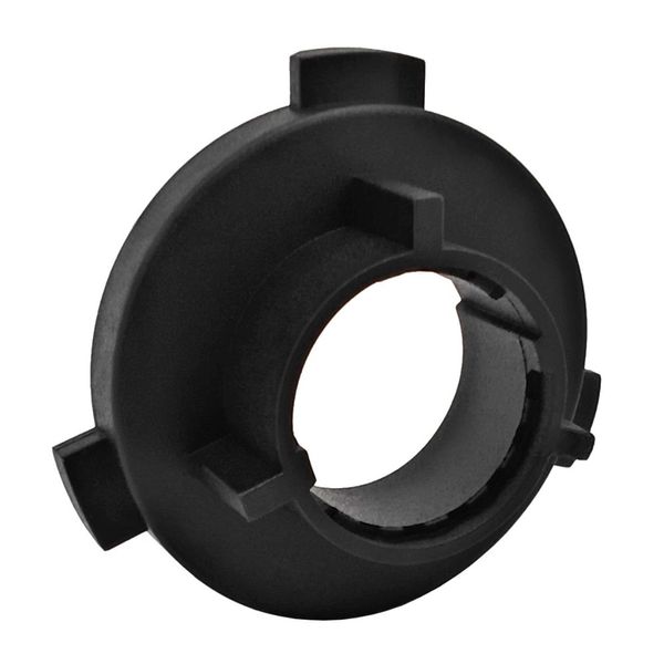 Adapter do żarówek LED H7 z kołnierzem, M-02A zdjęcie 8