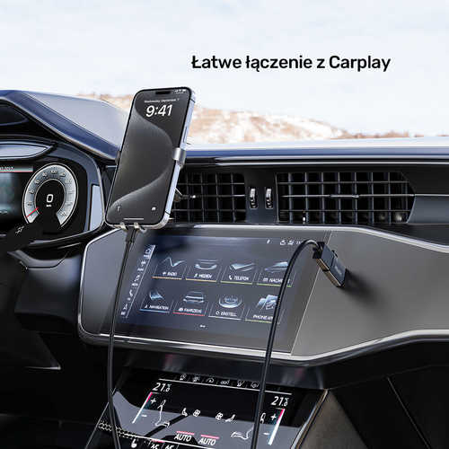 Unitek Adapter USB-C do USB-A 10Gbps A1048ABK01 na Arena.pl