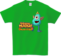 Koszulka t-shirt My Singing Monsters