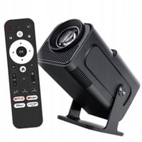 Rzutnik Projektor Full HD 320 ANSI WiFi Bluetooth 5.2 WhaleOS ChatGPT Alexa