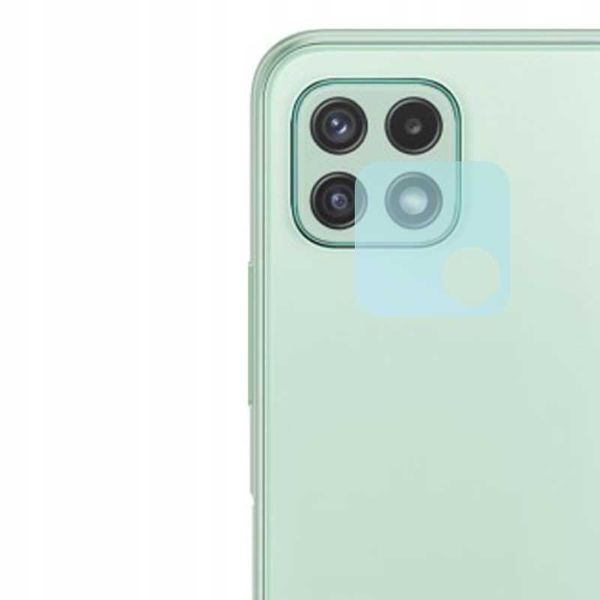 Spacecase Camera Glass Galaxy A22 5G zdjęcie 5
