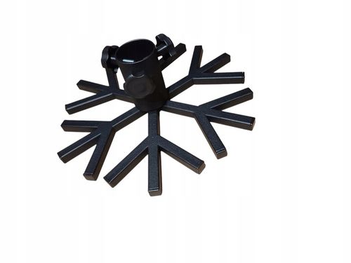 Stojak choinkowy Loft na Arena.pl