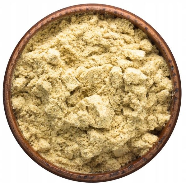 KARDAMON MIELONY 200g AROMATYCZNY ŚWIEZY zdjęcie 1