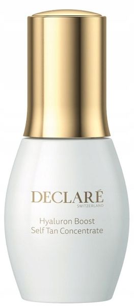 Declare Sun - Koncentrat samoopalający 30ml zdjęcie 1