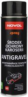 baranek gravit 600 spray czarny 500 ml - nl-34202