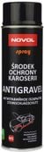baranek gravit 600 spray czarny 500 ml - nl-34202