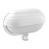 LAMPA ŚCIENNA ZEWNĘTRZNA KINKIET OGRODOWY LED