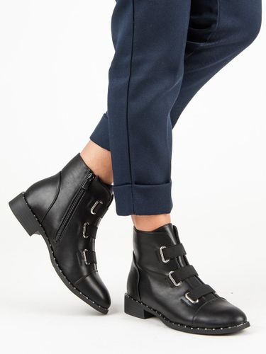 STYLOWE BOTKI Rozmiar - 36 na Arena.pl