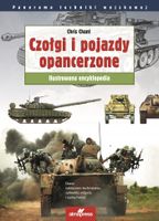 CZOŁGI I POJAZDY OPANCERZONE Chant Chris
