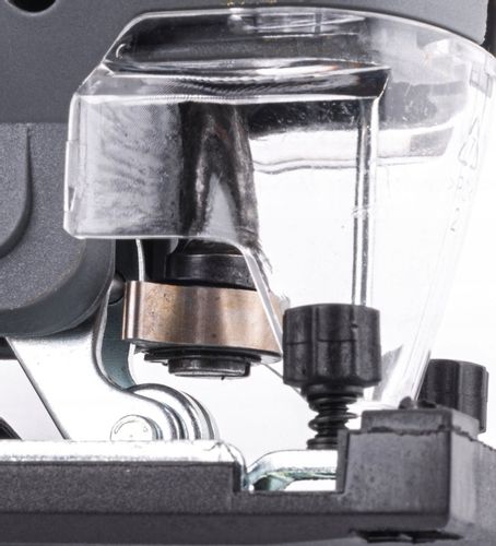 Wyrzynarka Piła Do DREWNA 1450W z Laser LED Nożyki PM-JS-1450T PM0969 na Arena.pl