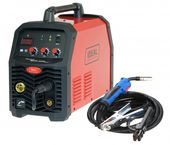 półautomat spawalniczy tecnomig 220 mma digital - bw tmig220v2