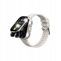 FusionTech Duo - Smartwatch z Wbudowanymi Słuchawkami , EVIBE