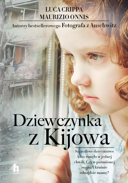 Dziewczynka z Kijowa zdjęcie 1