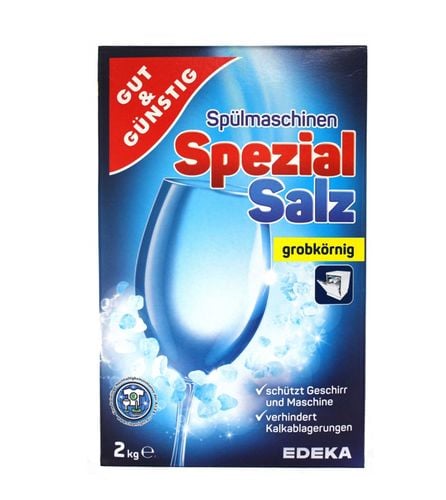 G&G Sól do zmywarki 2kg na Arena.pl