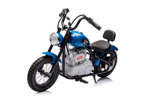 Motor Na Akumulator A9902 36V Niebieski na Arena.pl