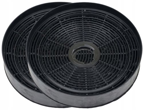 FILTR WĘGLOWY AMICA FWK-140 OTS 515l 515W 615 KPL na Arena.pl