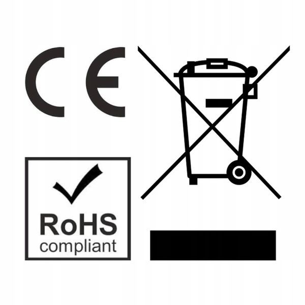 Żelazko parowe 2600W regulacja temperatury Steam Iron LVSA001 Lovio Home zdjęcie 8