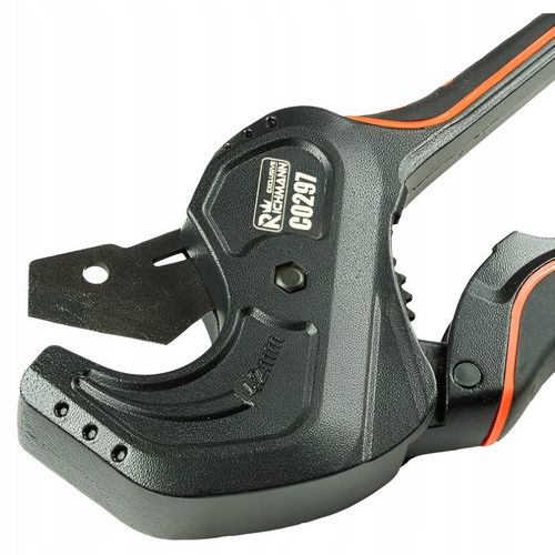 NOŻYCE OBCINAK SZCZYPCE DO RUR PCV PP PU PE 0-42MM RICHMANN C0297 na Arena.pl