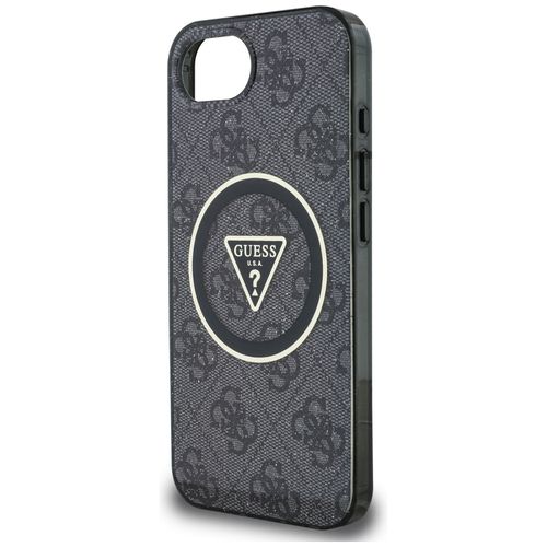 etui guess iml metal glitter 4g circle   triangle magsafe do iphone na Arena.pl