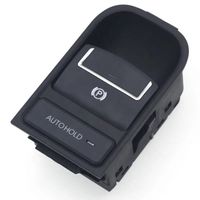 Volkswagen Tiguan 08- przycisk hamulca ręcznego