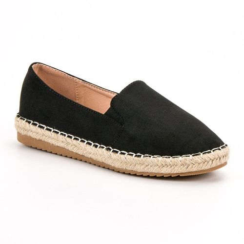 Zamszowe Espadryle r.40 na Arena.pl