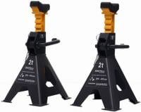 KOBYŁKI SAMOCHODOWE 2T 275-415mm 2szt. KD3095