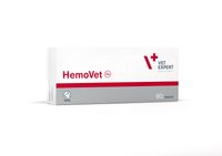 vetexpert hemovet 60 tabletek