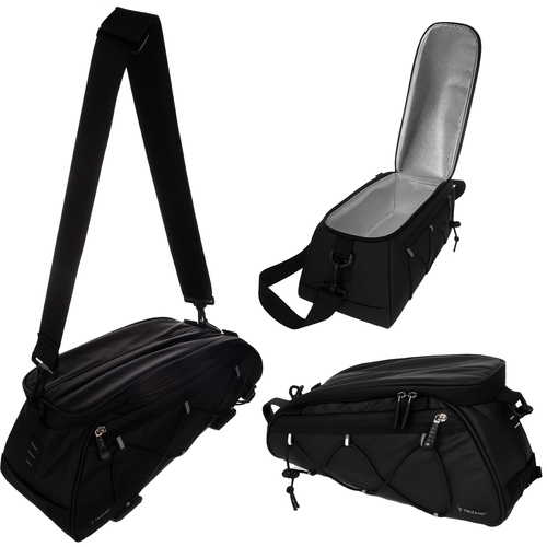 Sakwa Rowerowa Trizand 25516 na Arena.pl