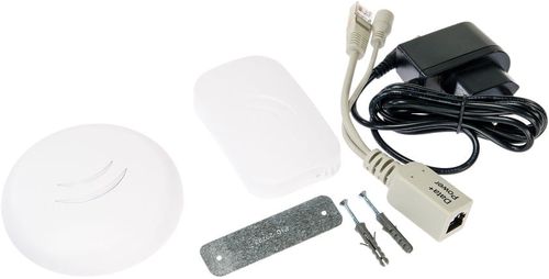 MIKROTIK ROUTERBOARD cAP LITE na Arena.pl