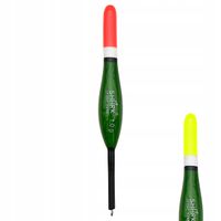 Spławik Przelotowy z BALSY SHARK Perfekt Hunter 1,0 g / 9 cm