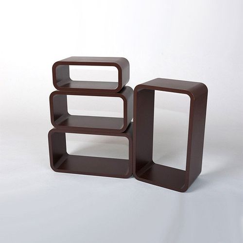 Zestaw półek Cube 01 na Arena.pl