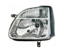 Opel Agila 02-08 Reflektor Przedni Lampa przednia Lewa