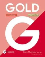 Gold B1 Preliminary 2018 Exam Maximiser withKey -