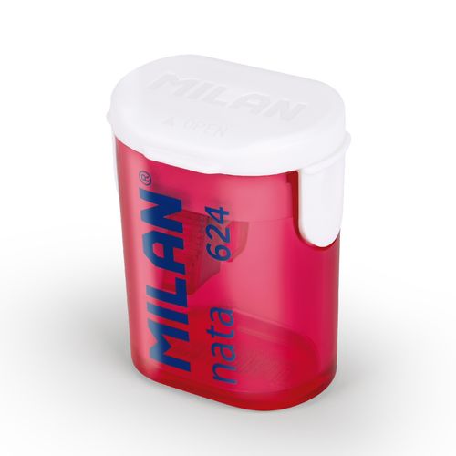 TEMPERÓWKA KWADRATOWA NATA MILAN na Arena.pl