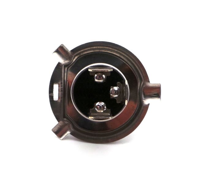żarówka LED H4 9V-32V CANBUS 7500lm 1szt zdjęcie 8