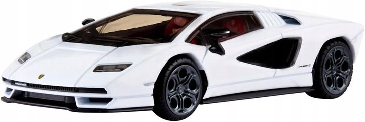 Hot Wheels Premium Lamborghini Countach LPI 800-4 1:43 zdjęcie 3
