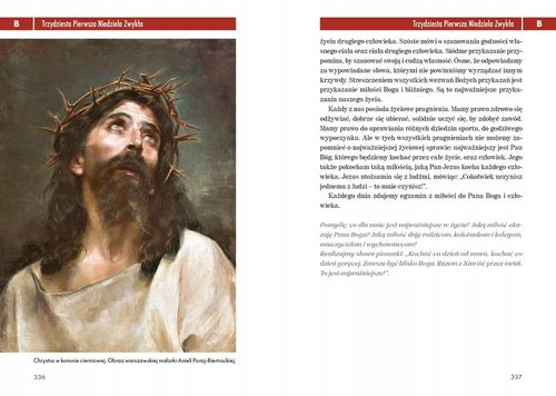 PAMIĄTKA I KOMUNII ŚWIĘTEJ! Z JEZUSEM PRZEZ ŻYCIE. Bp Antoni Długosz na Arena.pl