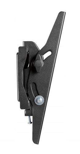 Uchwyt ścienny do telewizora Kruger&Matz 23" - 42" 30kg uchylny poziomica na Arena.pl