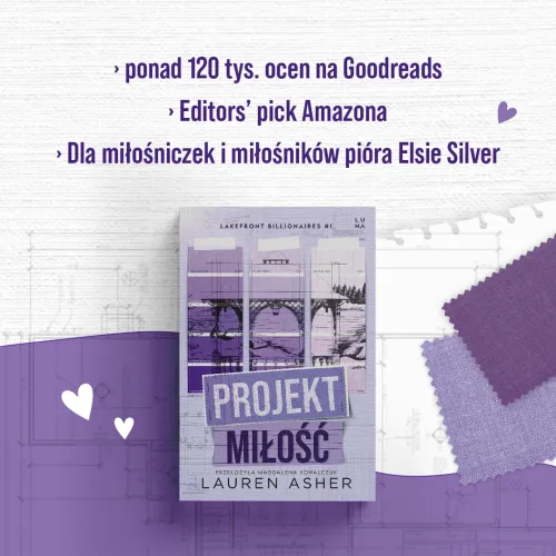 Projekt miłość na Arena.pl