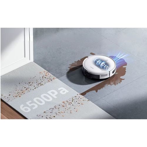 Robot sprzątający Laresar L10 Odkurzacz i mop automatyczny moc 6500Pa na Arena.pl