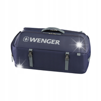 Torba podróżna XC Hybrid Wenger granatowa