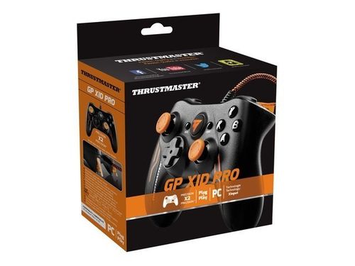 Gamepad GP XID PRO Edition PC na Arena.pl