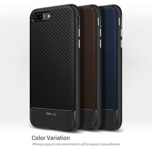 Obliq Flex Pro - Etui iPhone 8 Plus 7 Plus (Espresso) na Arena.pl