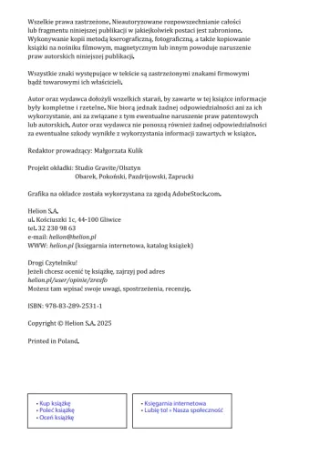 Zrozumieć Excela. Formuły dynamiczne i nowe funkcje w Microsoft 365 na Arena.pl