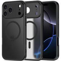 TP BASIC MAGSAFE IPHONE 17 PRO MATTE BLACK