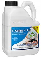 Agro-Sorb L-AMINO+ Ca 5L Aminokwasy + Wapń