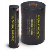 Folia Grzewcza Ir Cronos Graphene 140W/M2 100Cm - 1Mb