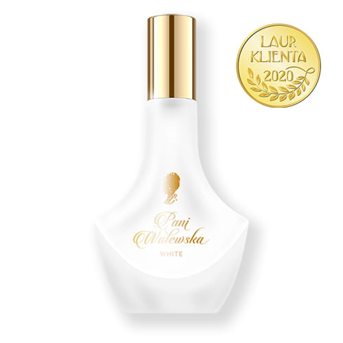 PANI WALEWSKA White Perfumy damskie - 30ml na Arena.pl