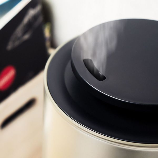 Ultradźwiękowy nawilżacz powietrza NU10 ELDOM roll zdjęcie 4